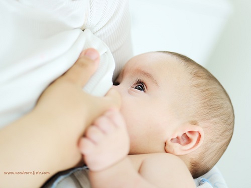 5 Benefits Of Breastfeeding You Cannot Ignore