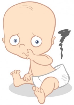 How often can you use a suppository on a baby Newborn Constipation How To Get A Poop