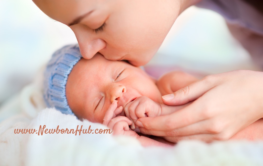 newborn baby