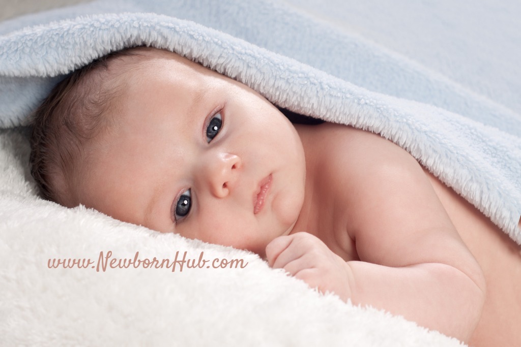 With Every Newborn Baby A Parent Is Also Born